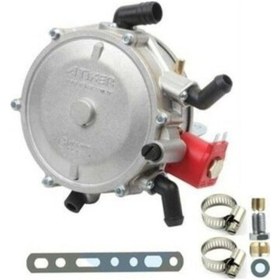 Resim Karbüratörlü Regülatör / Beyin Vr01 90kw 