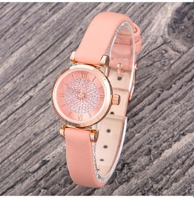 Resim Saattino St-304365 Kadın Kol Saati 