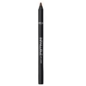 Resim L'Oreal Paris Dudak Kalemi Infaillible Lip Pencil 213 Stripped 
