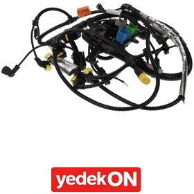Resim AGCO Elektrik Tesisatı - Massey Ferguson / Fendt / Valtra | ACP0507850 