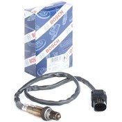 Resim Bosch-0258017130 - Oksıjen Sensoru Katalızor Oncesı Bmw E81 E87 