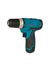 Resim Catpower Akülü Vidalama 12 V Li-on 2 2.0 Ah 5106 