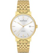 Resim Claude Bernard Erkek Kol Saati Cb.80139.37jm.aıd Gold 