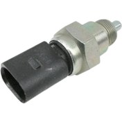 Resim Volkswagen Golf 4 Polo T5 Seat Ibiza Leon Skoda Octavia Geri Vites Müşürü Kahverengi 