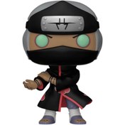 Resim Nessiworld Funko POP Animation: Naruto - Kakuzu 