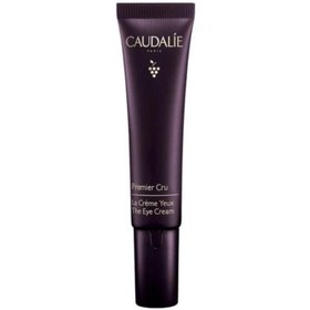 Resim Caudalie Premier Cru Yaşlanma Karşıtı Göz Bakım Kremi 15ml 