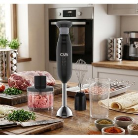 Resim Cvs DN 12110 3 in 1 2000 W Blender Set 