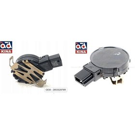 Resim 285352976r Far Yağmur Sensörü Captur Clıo V Kango Iıı Koleos Megane Iv Talısman 285352976r 285353610r 