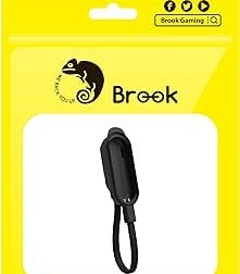 Resim Brook Cep Şarj Kablosu - Otomatik Yakalama Cep Serisi için Tasarlanmış USB Tip C Şarj Kablosu 