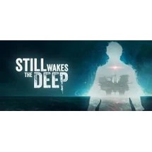 Resim Secret Mode Still Wakes The Deep (Pc) 