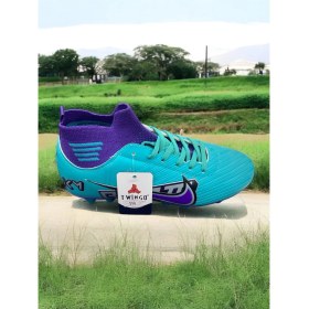 Resim Konay 509 Çoraplı Krampon Twg 