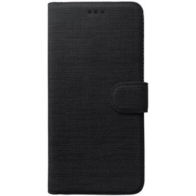 Resim KVY İphone 11 Spor Kumaş Cüzdan Kılıf 
