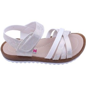 Resim Walkenzo Arzen-2880 Kız Çocuk Ortopedik Sandalet 001 