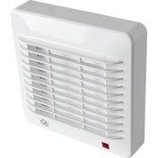 Resim Soler Palau Mini Aksiyel Fan EDM-100C 