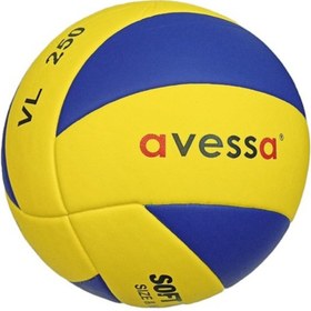 Resim AVESSA VL-250 VOLEYBOL TOPU YAPIŞTIRMA 
