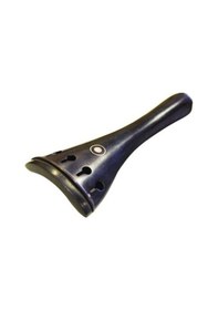 Resim Carlovy Cvtpg24 Keman Kuyruğu 2/4 Abanoz Yarım Boy Ahşap Kuyr 