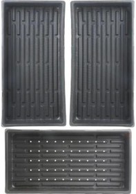 Resim Microgreen Tepsi Set 