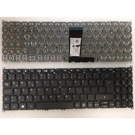 Resim Acer Aspire N18Q13 Klavye 