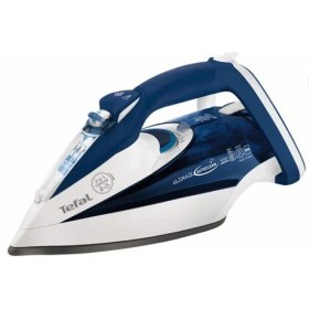 Resim Tefal Ultimate AUTOCLEAN-300 2600 Watt Buharlı Ütü (170 g/dk) FV-9530 
