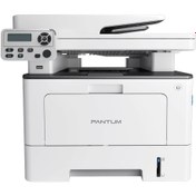 Resim Pantum BM5115ADW ÇOK FONKSİYONLU MONO LAZER YAZICI 