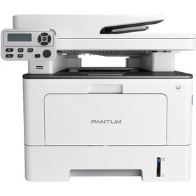 Resim Pantum BM5115ADW ÇOK FONKSİYONLU MONO LAZER YAZICI 