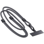 Resim Sp Connect C+ Boyun Askısı Siyah 