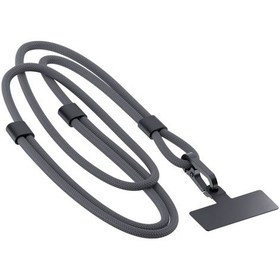 Resim Sp Connect C+ Boyun Askısı Siyah 