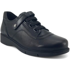 Resim Mammamia 3620 25ya Kadın Günlük Ayakkabı Siyah Siyah 