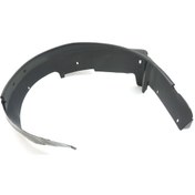 Resim Bmw 5 Serisi E34 Çamurluk Davlumbazı Ön Sol (88-95)-51711944363 