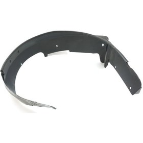 Resim Bmw 5 Serisi E34 Çamurluk Davlumbazı Ön Sol (88-95)-51711944363 