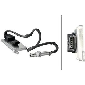 Resim Hella 6pn358186821 Nox Sensoru 41271167 5801424181 5801754015 
