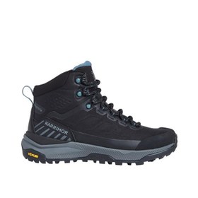 Resim Karrimor Karrimor Peregrine Ladies Weathertite Kadın Outdoor Ayakkabısı Blk Siyah 