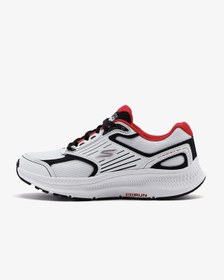 Resim Skechers Go Run Consistent 2.0 Erkek Ayakkabısı 220866-wbk Beyaz 
