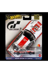 Resim HOT WHEELS Premium Pop Culture 2025 Mix 3 | HXD63 - 979J 