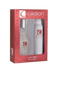 Resim Snob Classıc Erkek 100ml Parfüm Seti + Caldion Parfüm Seti 100ml 