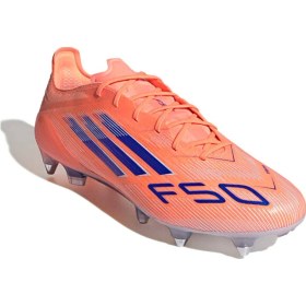 Resim Adidas F50 Elite SG (JH7631) | Turuncu 