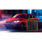 Resim Honda Civic Fe1 Uyumlu 2022+ Ayna. Cam Ve Sunroof Kapatma Modülü 