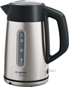 Resim Bosch Su Isıtıcı 1.7 Litre Kettle Evrekala 