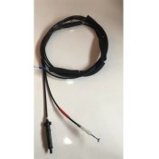 Resim Itaqi Honda Civic Bagaj Açma Teli 2012-2015 