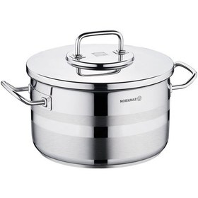 Resim Korkmaz Astra2 Tencere 32x19 Cm 