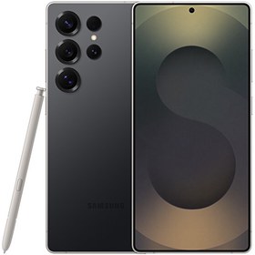 Resim Samsung S25 Ultra YD | 256 GB 16 GB Siyah 
