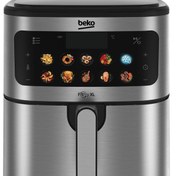 Resim beko frl 5464x fitfry xl az yağlı fritöz 