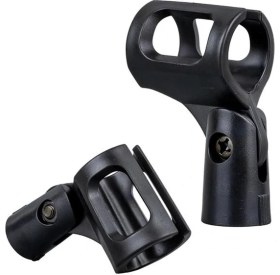 Resim Magicvoice Mt-24 Geniş Mikrofon Tutacağı 25-30 Mm 