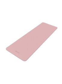 Resim Gymo Ekolojik 6mm TPE Yoga Matı Pilates Minderi Scarlet 