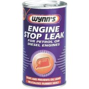 Resim Engine Stop Leak Wynn's Motor Sızıntı Önleyici 104891 