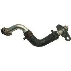 Resim Renault Megane 3 - Iıı Alt Turbo Yağlama Borusu - 8200779378 - 1511300qaa - Renault Mais 