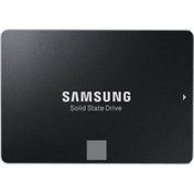 Resim Samsung 860 Evo MZ-76E1T0BW 2.5" 1 TB SATA 3 SSD 
