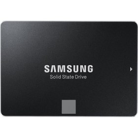 Resim Samsung 860 Evo MZ-76E1T0BW 2.5" 1 TB SATA 3 SSD 