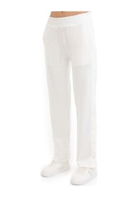 Resim Lotto Kadın Eşofman Altı 4m W-ember Track Pants 4fx 101698618 Ekru 