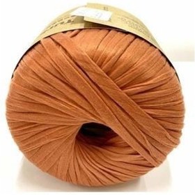Resim Rafya İp 50 gr Turuncu 